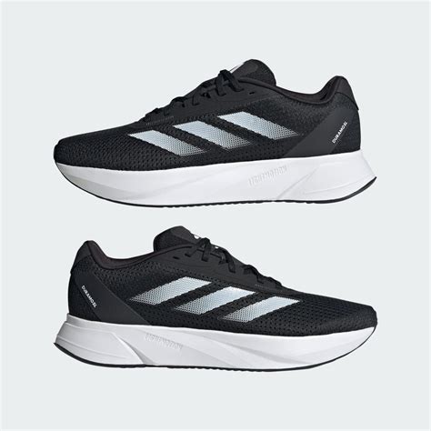 adidas duramo laufschuh schwarz|adidas Duramo SL Running Shoes .